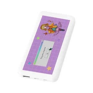 PowerBank "Reserve Pro" "Чиби"