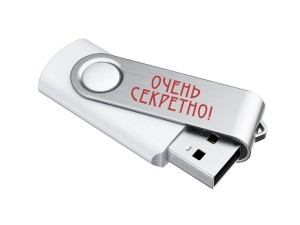 USB Флешка Квебек №4