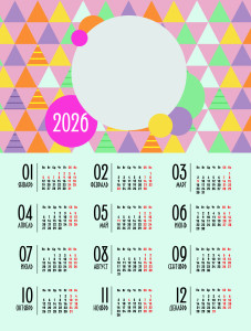 Магнит виниловый 15х20 см №146