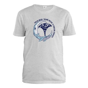 Футболка мужская "Космос-цитаты"