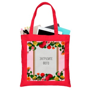 Сумка-шоппер №50