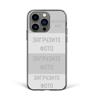 Чехол для iPhone 16 pro "Свой дизайн" №3