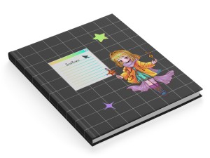 Дневник "Чиби"