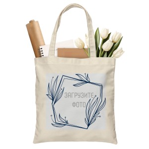 Сумка-шоппер DTF №54