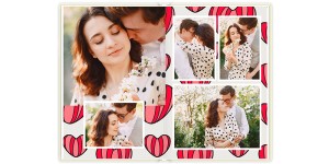 Фотокнига Love Story 20x30 см