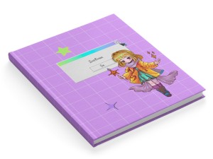 Дневник "Чиби"