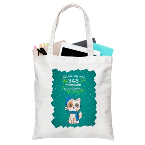 Сумка-шоппер №79