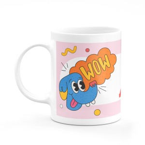 Кружка "Party day"