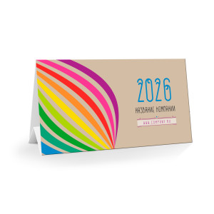 Настольный календарь №8