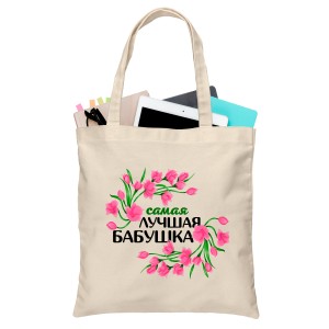 Сумка-шоппер №52