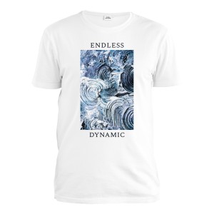 Футболка мужская "Коллекция Искусство"