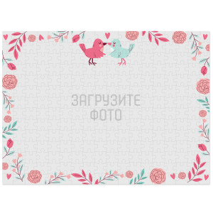 Фотопазл А3 №18