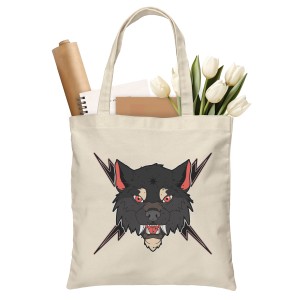 Сумка-шоппер DTF №67