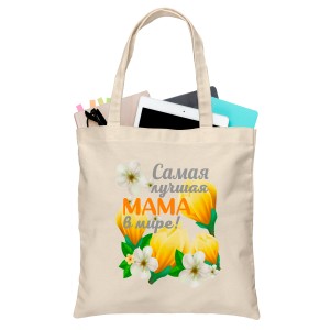 Сумка-шоппер №53