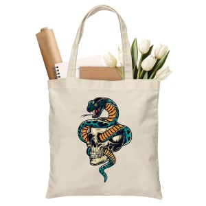 Сумка-шоппер DTF №66