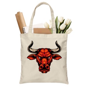 Сумка-шоппер DTF №65