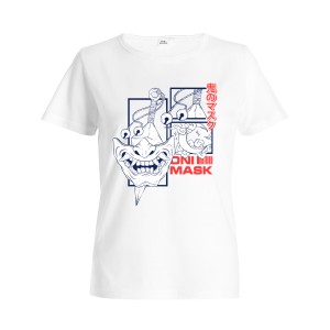 Футболка женская "Коллекция Аниме" 