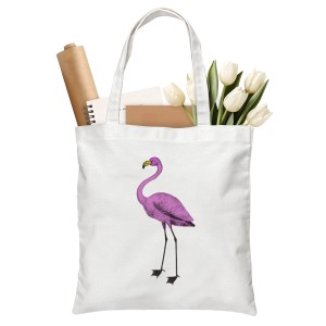 Сумка-шоппер DTF №64