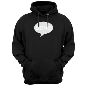 Толстовка с капюшоном №23