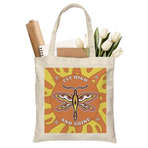 Сумка-шоппер DTF №61