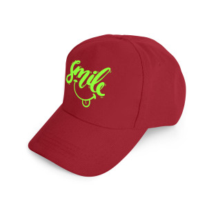 Бейсболка №2