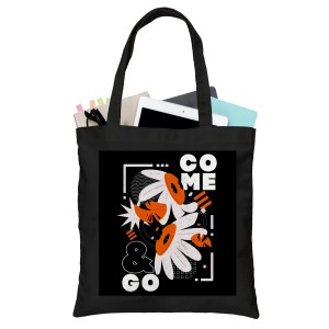 Сумка-шоппер DTF №60