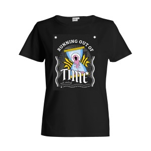 Футболка женская "Коллекция Стритстайл"