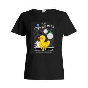 Футболка женская "Коллекция Стритстайл" 