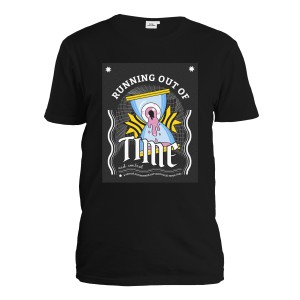 Футболка мужская "Коллекция Стритстайл" 