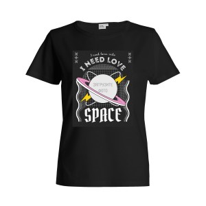 Футболка женская "Коллекция Стритстайл" 