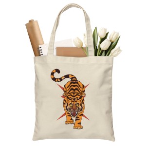 Сумка-шоппер DTF №69