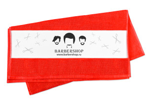 Полотенце с фото большое №42