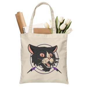 Сумка-шоппер DTF №68