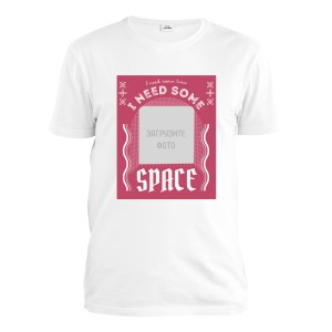 Футболка мужская "Коллекция Стритстайл" 4