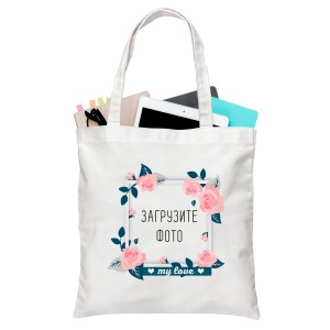 Сумка-шоппер №32