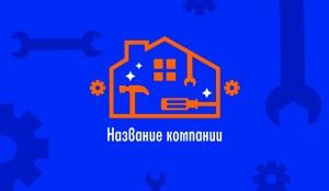 Визитка №29