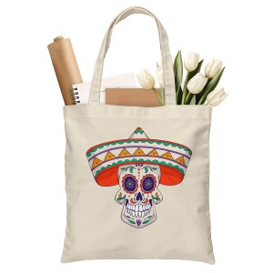 Сумка-шоппер DTF №73