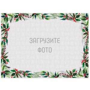 Фотопазл А3 №1