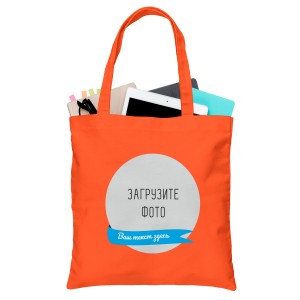 Сумка-шоппер №34