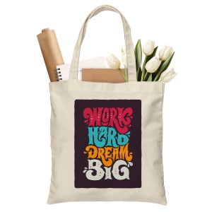 Сумка-шоппер DTF №75