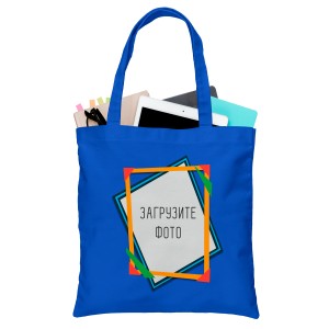 Сумка-шоппер №35