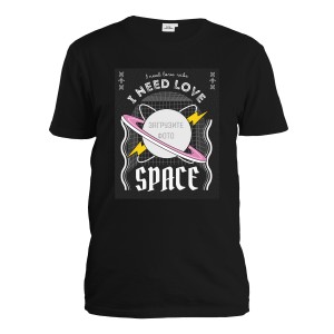 Футболка мужская "Коллекция Стритстайл" 