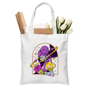 Сумка-шоппер DTF №76