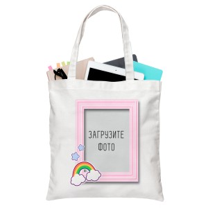 Сумка-шоппер №36