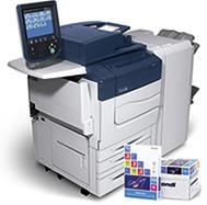 Copying and printing documents