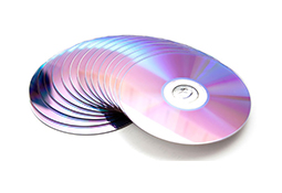 Копирование дисков