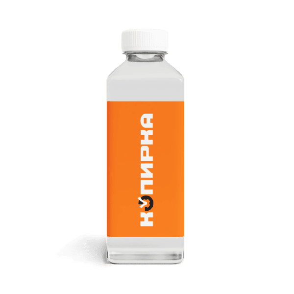 Наклейки на бутылки