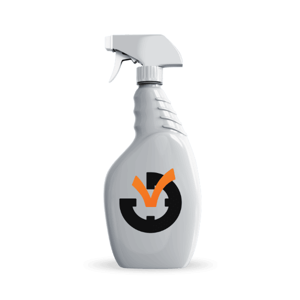 Этикетки для бытовой химии