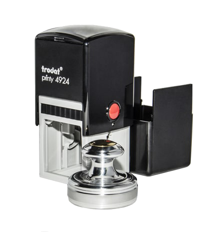 Печати и штампы