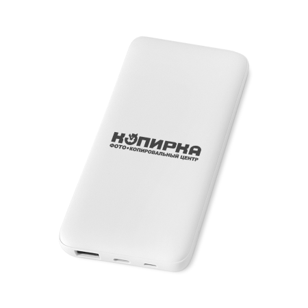 Печать на PowerBank